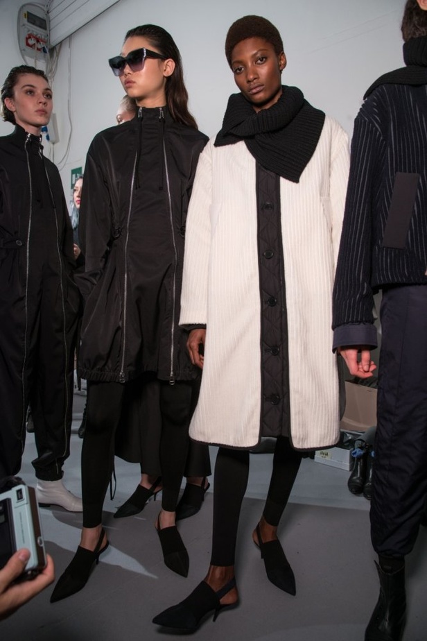 مجموعة سبورت ماكس لخريف وشتاء 2017