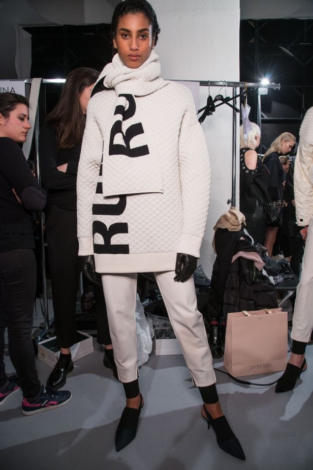 مجموعة سبورت ماكس لخريف وشتاء 2017