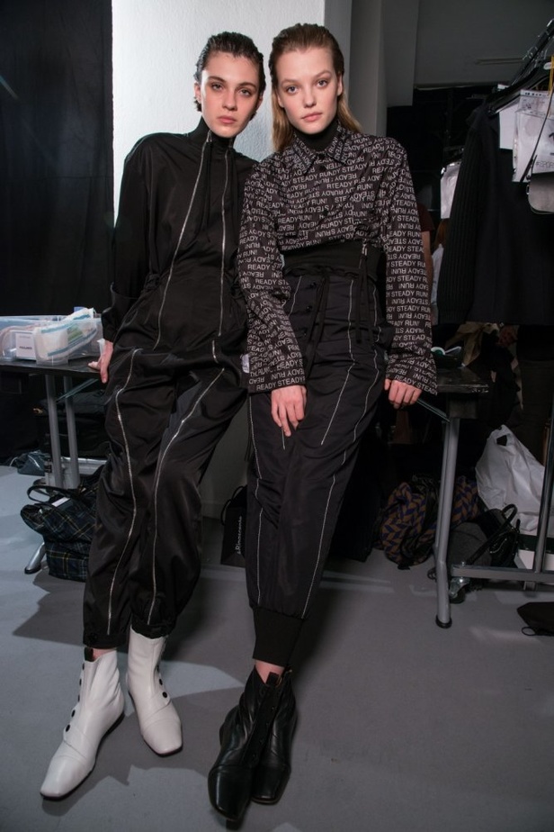 مجموعة سبورت ماكس لخريف وشتاء 2017