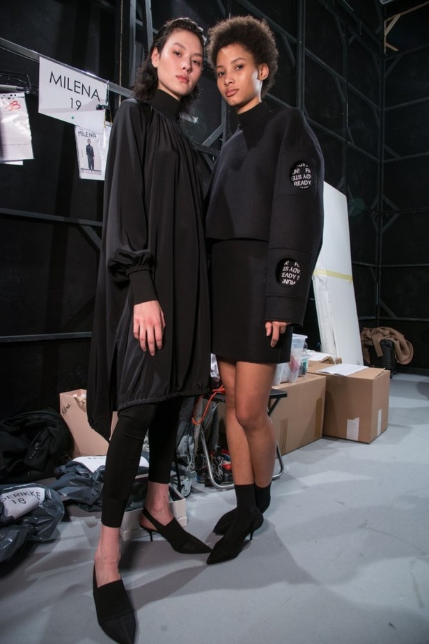 مجموعة سبورت ماكس لخريف وشتاء 2017