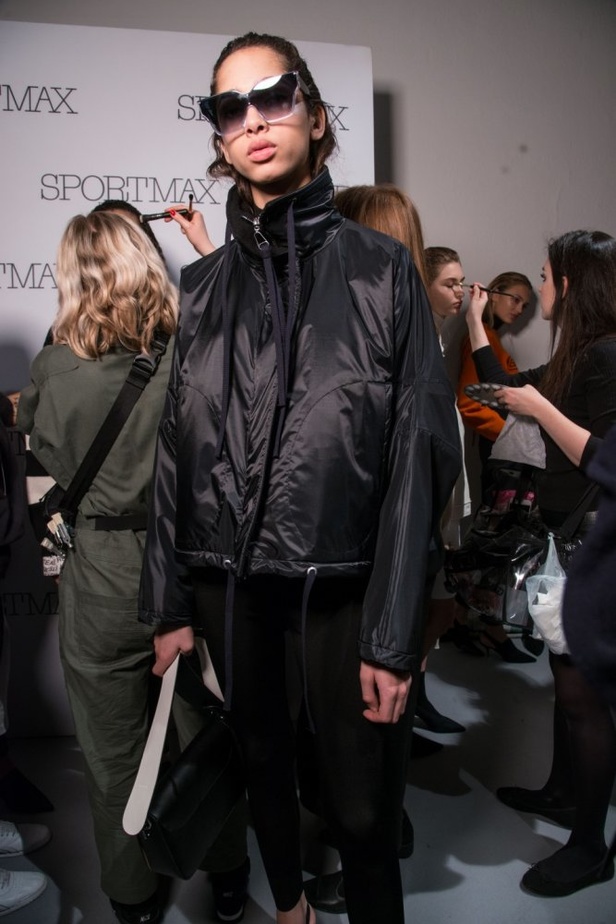 مجموعة سبورت ماكس لخريف وشتاء 2017