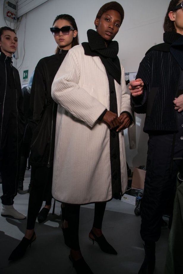 مجموعة سبورت ماكس لخريف وشتاء 2017