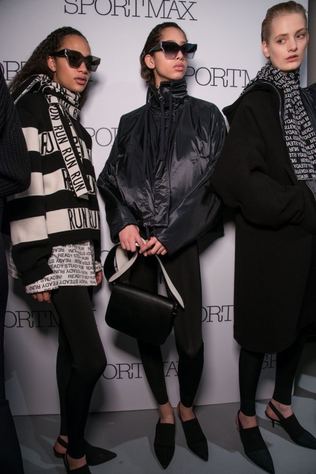 مجموعة سبورت ماكس لخريف وشتاء 2017