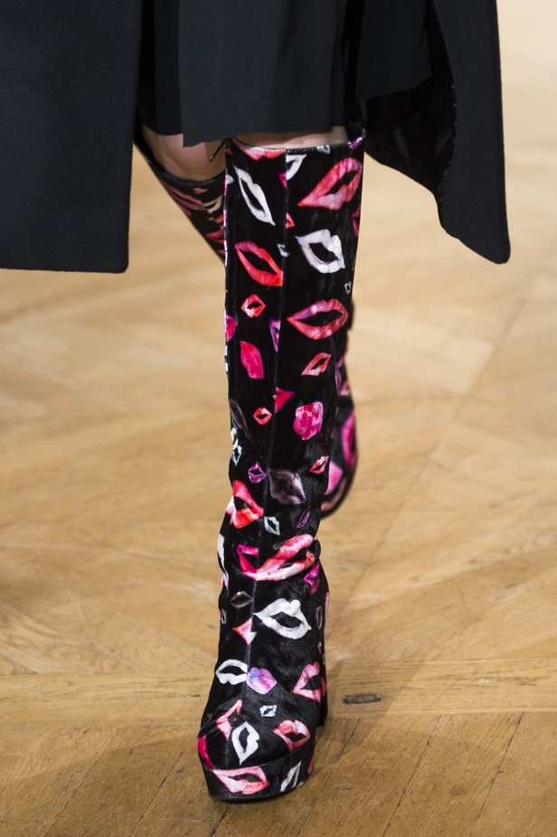 مجموعة Paul et Joe لخريف وشتاء 2017