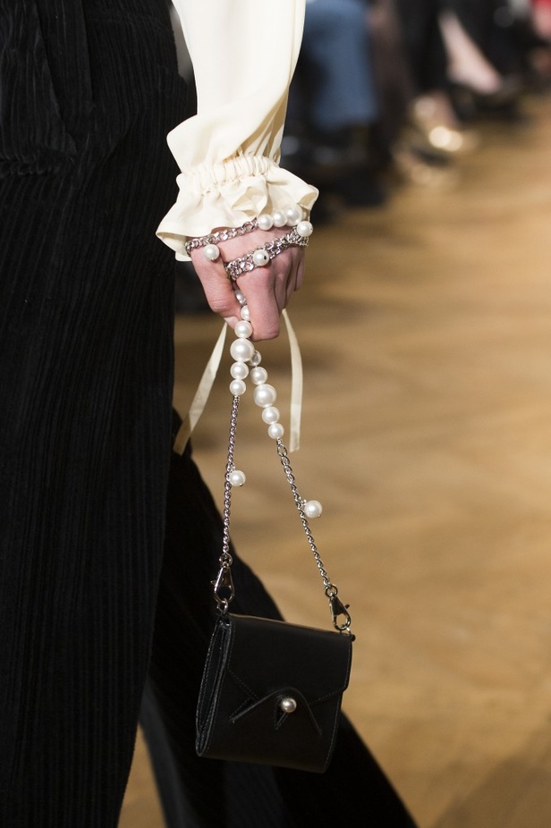 مجموعة Paul et Joe لخريف وشتاء 2017