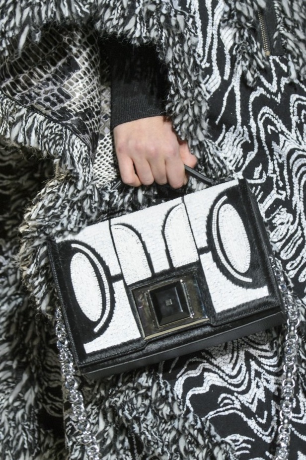  مجموعة Andrew Gn لخريف وشتاء ٢٠١٧!