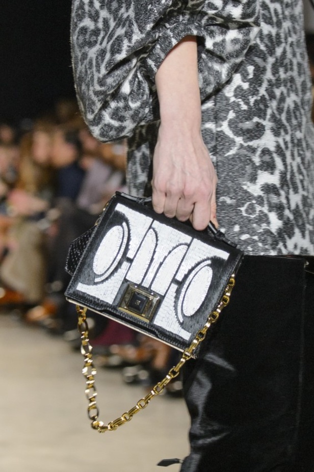  مجموعة Andrew Gn لخريف وشتاء ٢٠١٧!