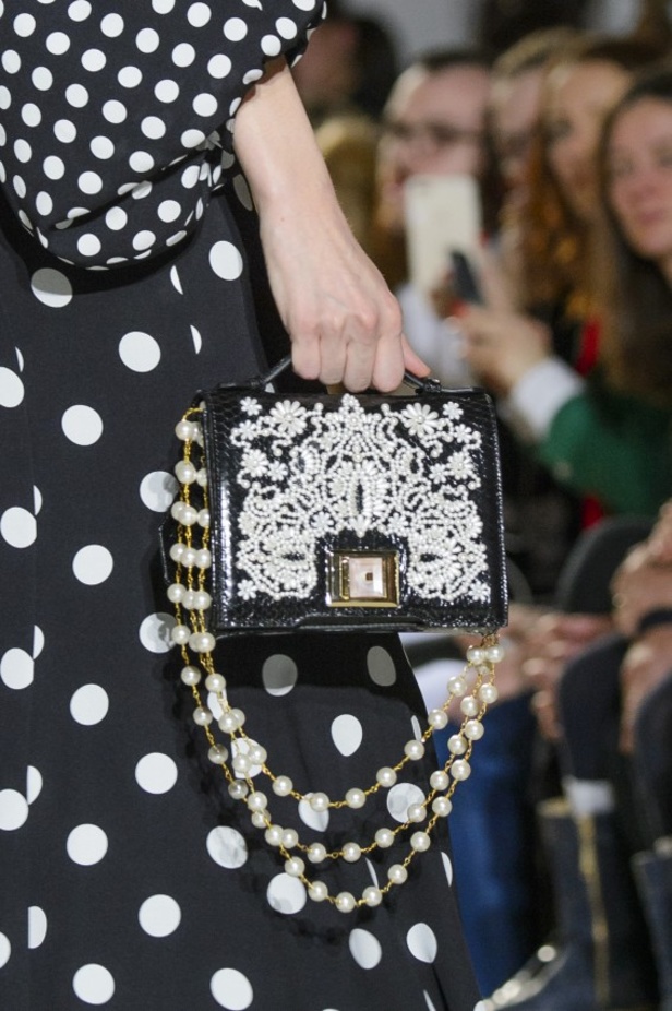  مجموعة Andrew Gn لخريف وشتاء ٢٠١٧!