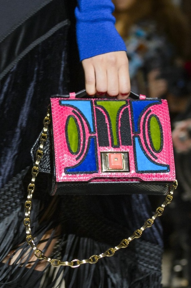  مجموعة Andrew Gn لخريف وشتاء ٢٠١٧!