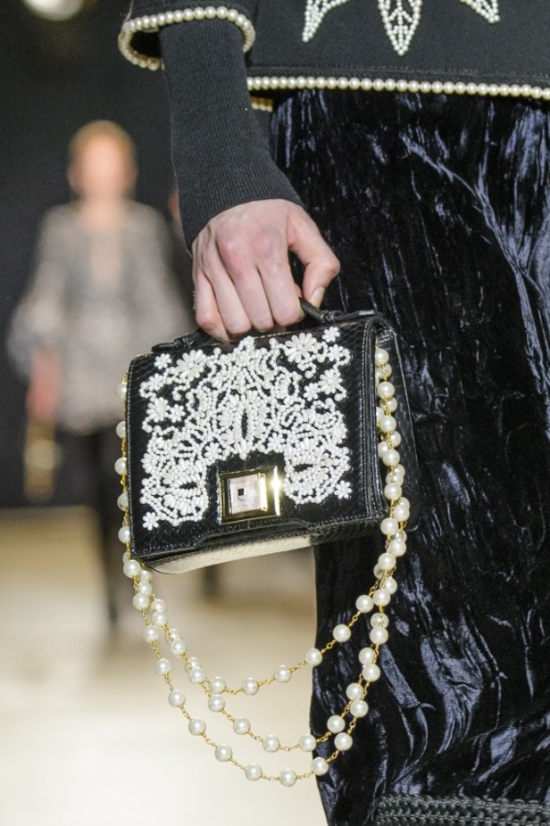  مجموعة Andrew Gn لخريف وشتاء ٢٠١٧!