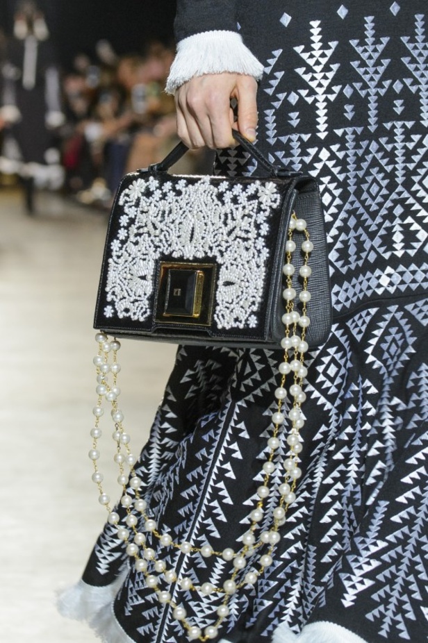  مجموعة Andrew Gn لخريف وشتاء ٢٠١٧!