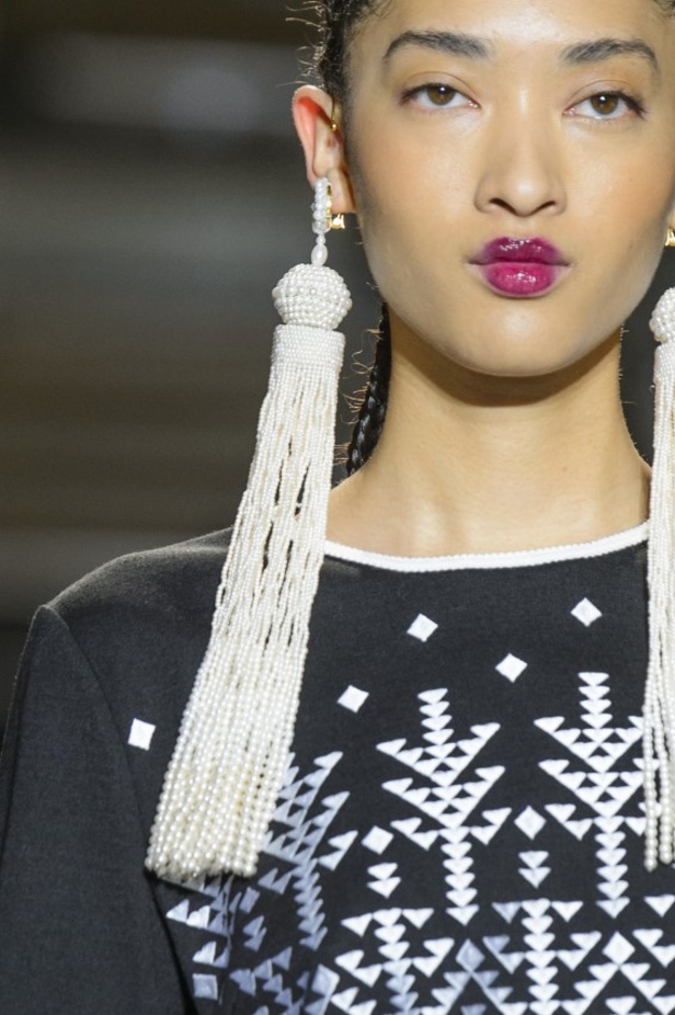  مجموعة Andrew Gn لخريف وشتاء ٢٠١٧!