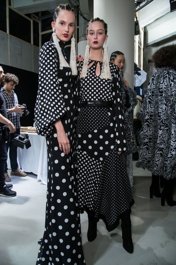  مجموعة Andrew Gn لخريف وشتاء ٢٠١٧!