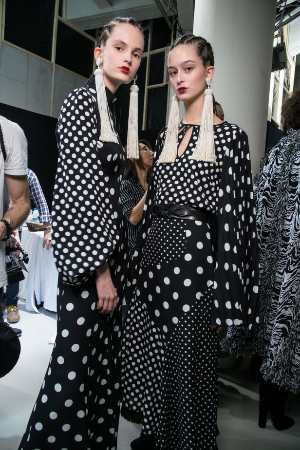  مجموعة Andrew Gn لخريف وشتاء ٢٠١٧!