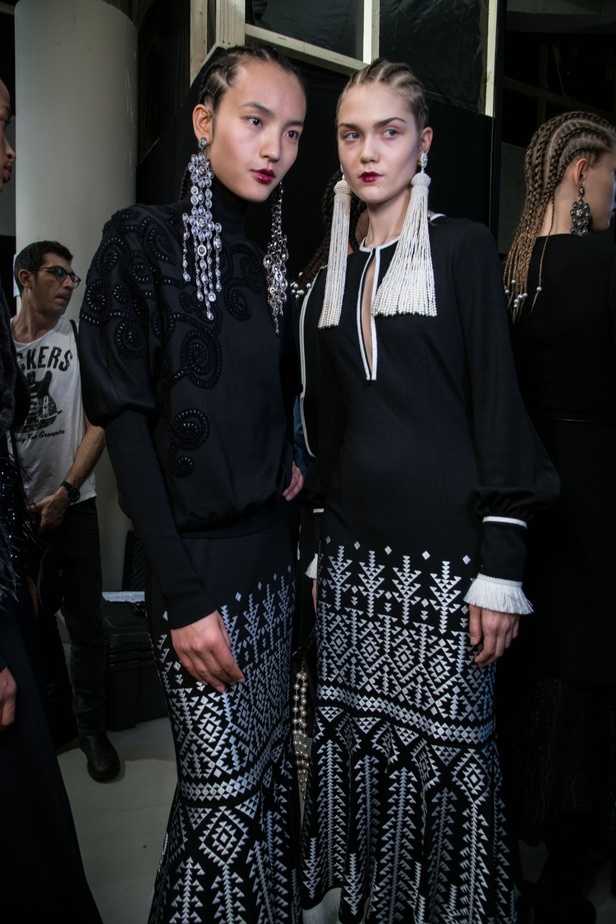  مجموعة Andrew Gn لخريف وشتاء ٢٠١٧!