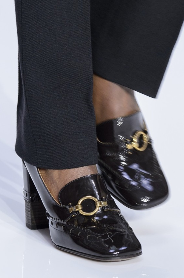 مجموعة "كلوي" Chloe لموسم خريف وشتاء 2017-2018