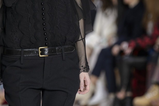 مجموعة "كلوي" Chloe لموسم خريف وشتاء 2017-2018