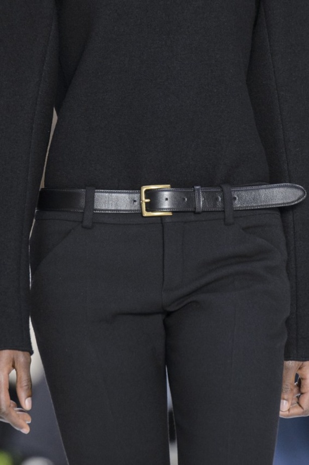 مجموعة "كلوي" Chloe لموسم خريف وشتاء 2017-2018