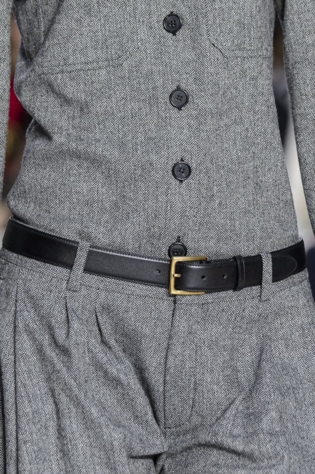 مجموعة "كلوي" Chloe لموسم خريف وشتاء 2017-2018