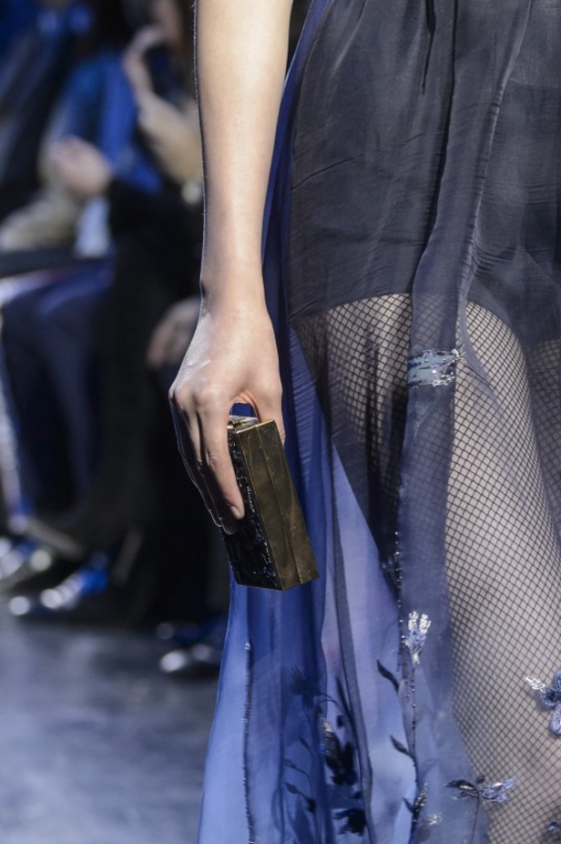 مجموعة كريستيان ديور للألبسة الجاهزة لخريف و شتاء 2017