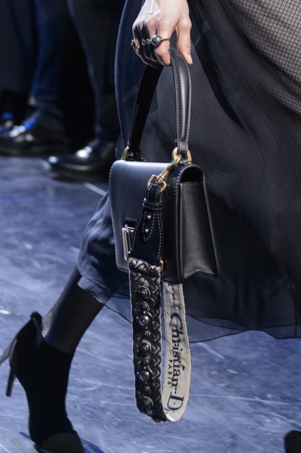 مجموعة كريستيان ديور للألبسة الجاهزة لخريف و شتاء 2017