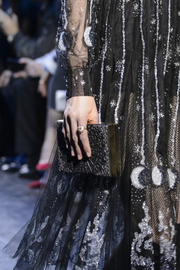 مجموعة كريستيان ديور للألبسة الجاهزة لخريف و شتاء 2017