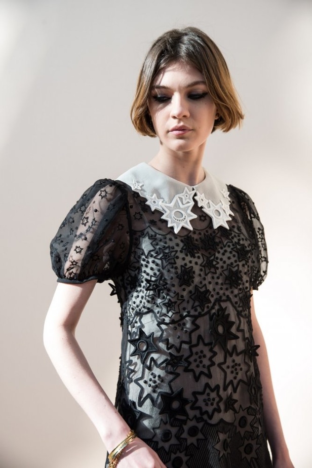 مجموعة "كلوي" Chloe لموسم خريف وشتاء 2017-2018