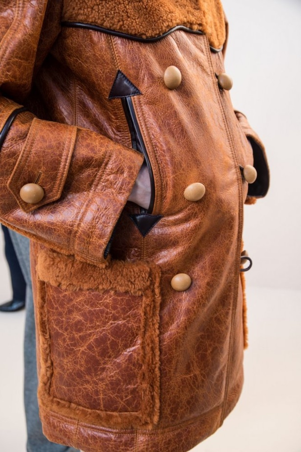 مجموعة "كلوي" Chloe لموسم خريف وشتاء 2017-2018