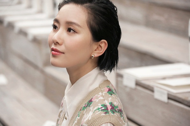 مجموعة شانيل كروز 2018 تعود بنا الى الحضارة اليونانية