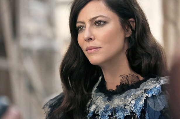 مجموعة شانيل كروز 2018 تعود بنا الى الحضارة اليونانية