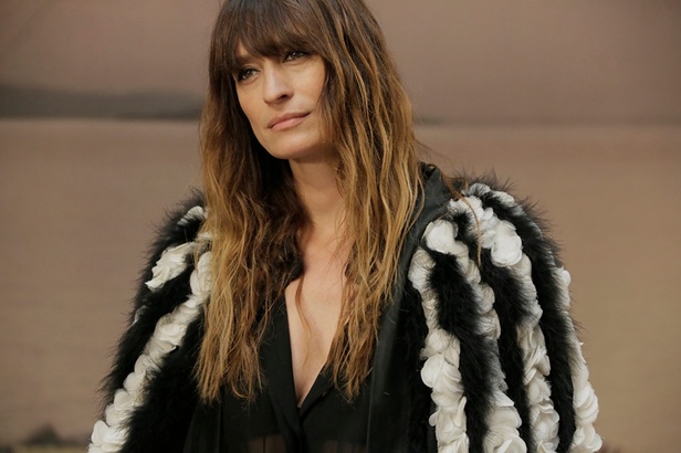 مجموعة شانيل كروز 2018 تعود بنا الى الحضارة اليونانية