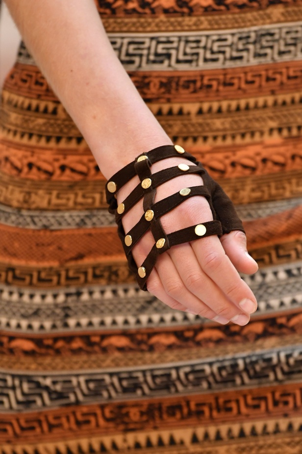 مجموعة شانيل كروز 2018 تعود بنا الى الحضارة اليونانية