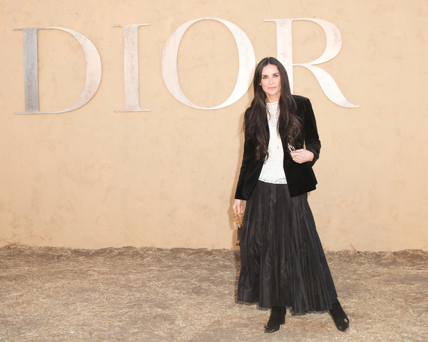 مجموعة ديور كروز 2018