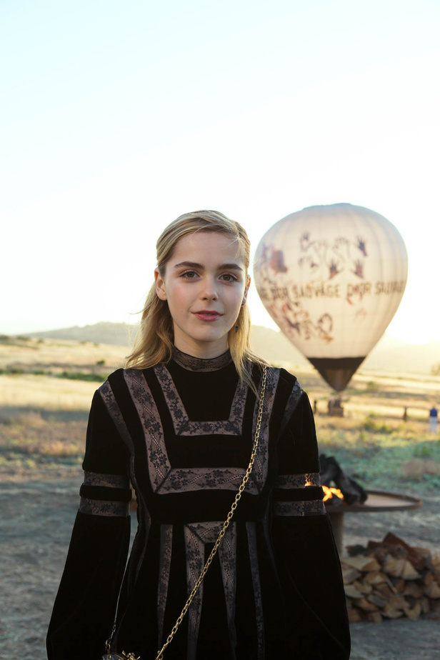 مجموعة ديور كروز 2018