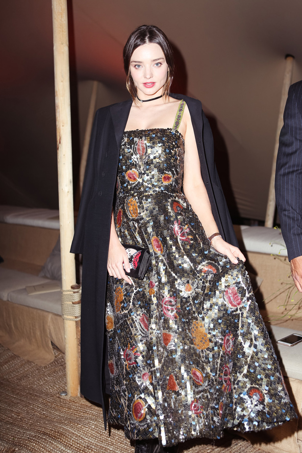 مجموعة ديور كروز 2018