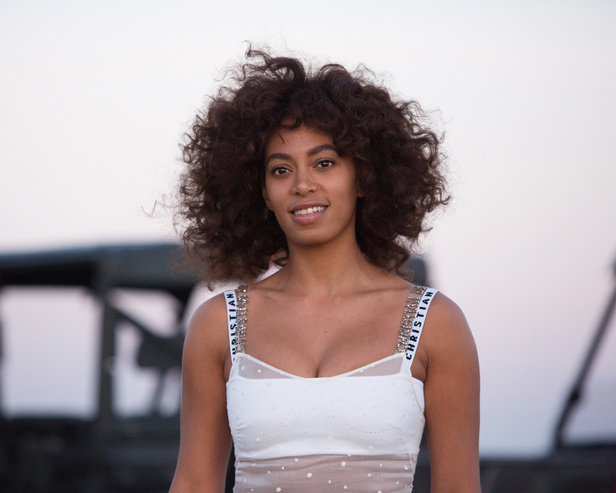 مجموعة ديور كروز 2018