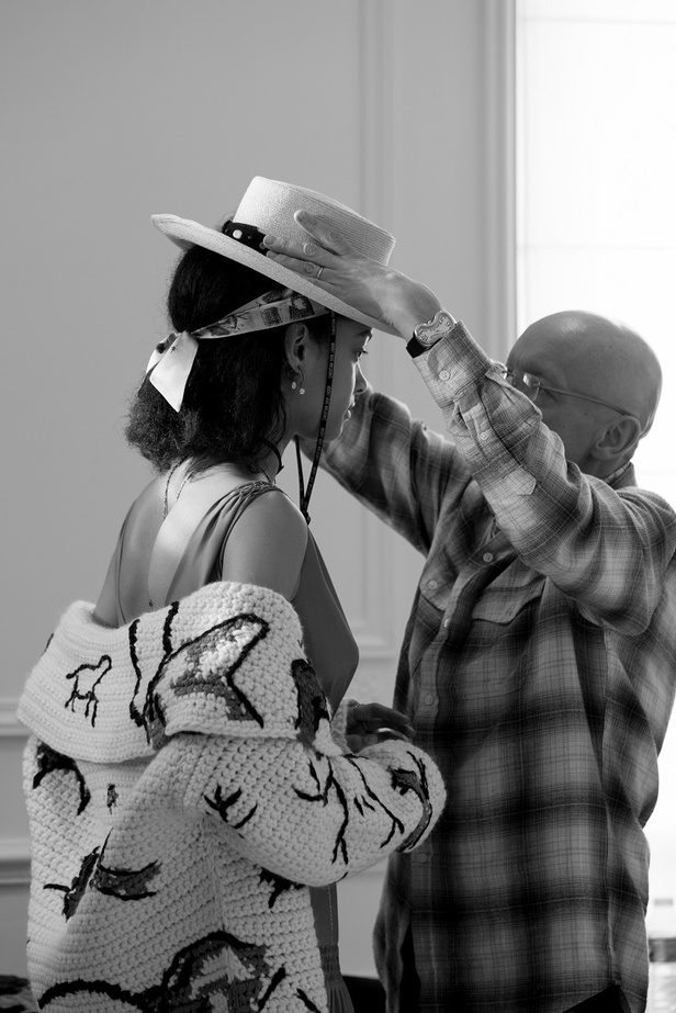 مجموعة ديور كروز 2018