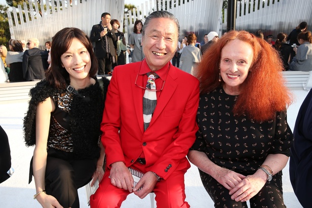 مجموعة "لويس فويتون" كروز 2018