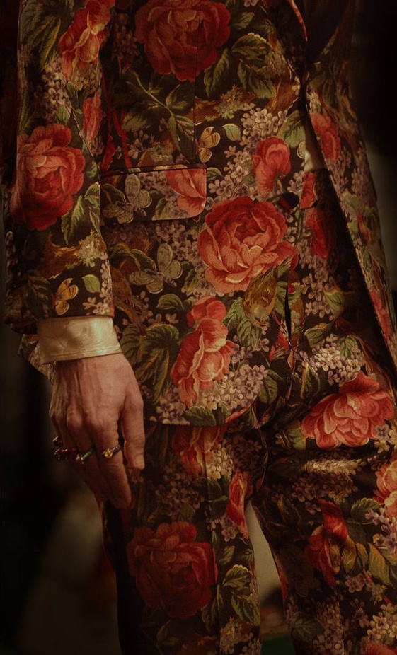 مجموعة "غوتشي" كروز لموسم ربيع 2018