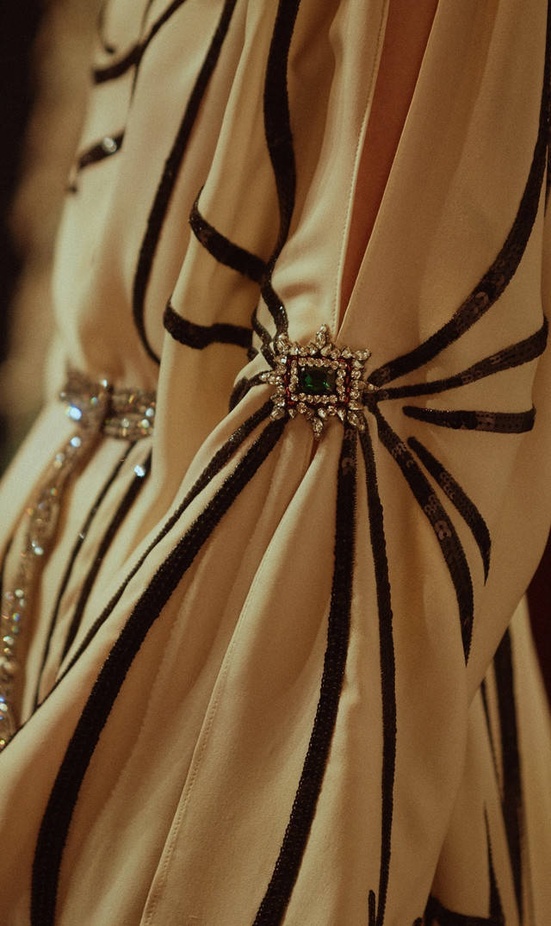 مجموعة "غوتشي" كروز لموسم ربيع 2018