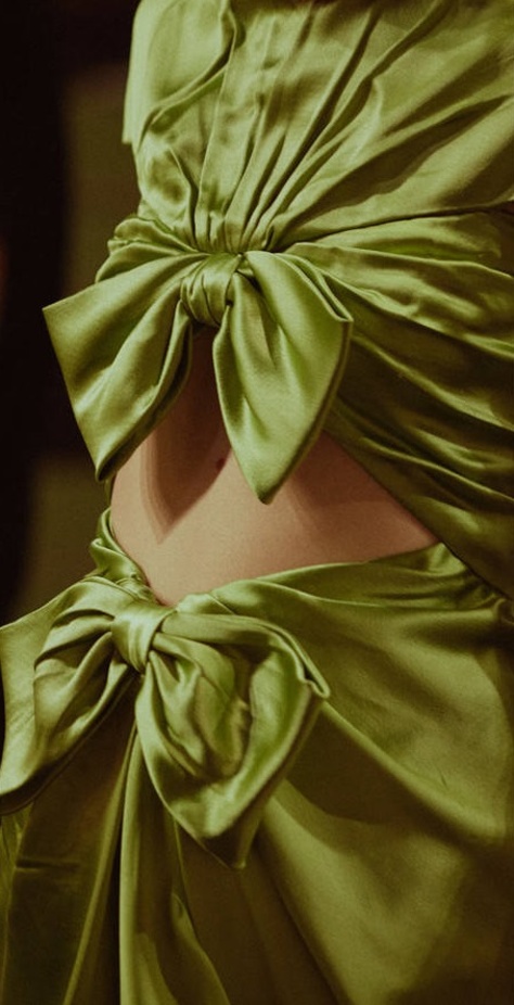 مجموعة "غوتشي" كروز لموسم ربيع 2018