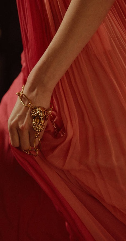 مجموعة "غوتشي" كروز لموسم ربيع 2018