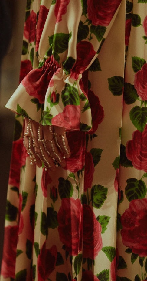 مجموعة "غوتشي" كروز لموسم ربيع 2018