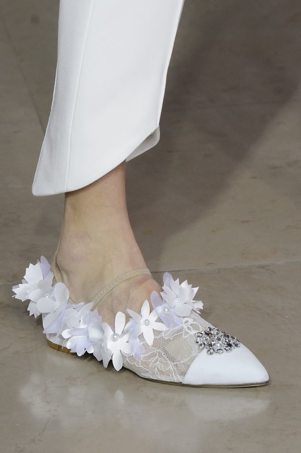 مجموعة جورج حبيقة للأزياء الفاخرة لربيع وصيف 2017  !