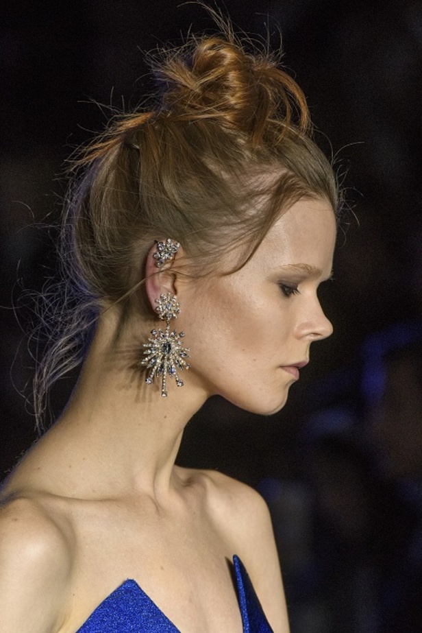 أزياء زهير مراد لربيع وصيف 2017