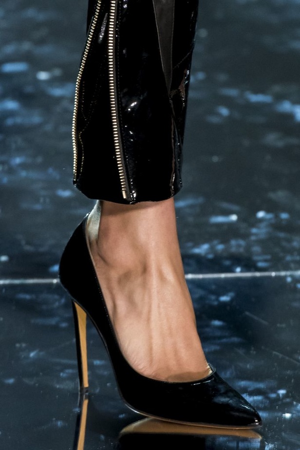 مجموعة AlexandreVauthier لربيع وصيف 2017