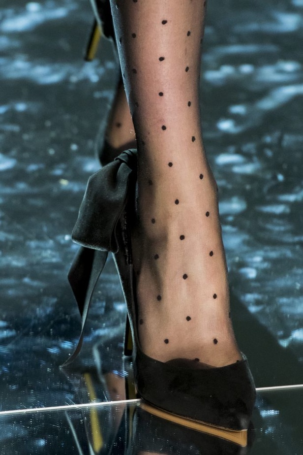 مجموعة AlexandreVauthier لربيع وصيف 2017