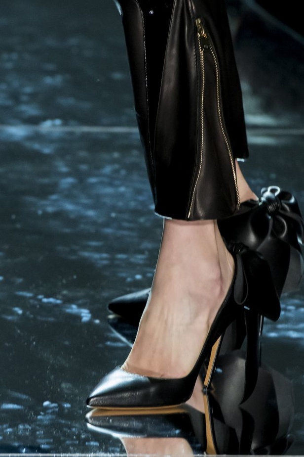 مجموعة AlexandreVauthier لربيع وصيف 2017