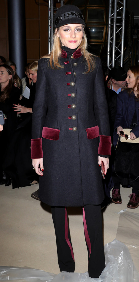 مجموعة اليكسي مابيّ لموسم ربيع وصيف 2017