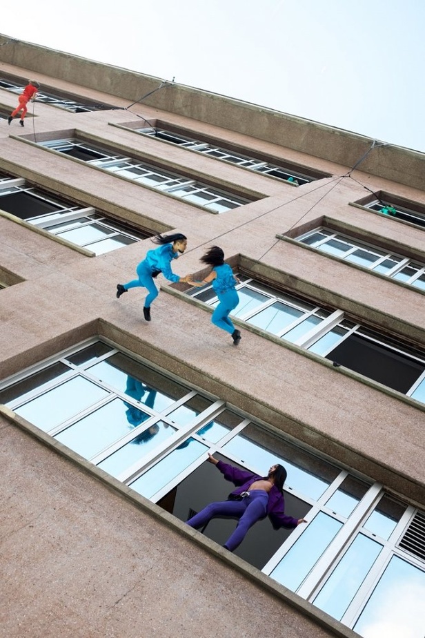 مجموعات كنزو لربيع وصيف 2018